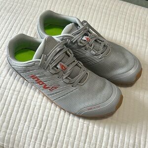 INOV8 Bare Lifting Shoes